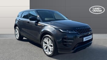 Land Rover Range Rover Evoque 2.0 D200 R-Dynamic SE 5dr Auto Diesel Hatchback
